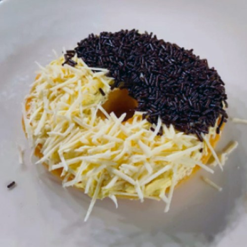ROTI DONAT MIXED
